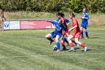 Bild 132 - F TSV Zarpen - Holstein Kiel II : Ergebnis: 2:6
